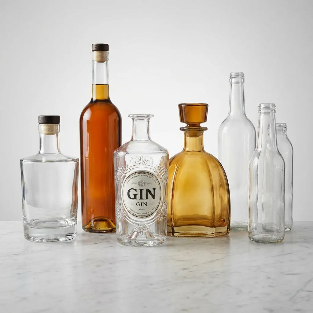 Premium Glass Collection