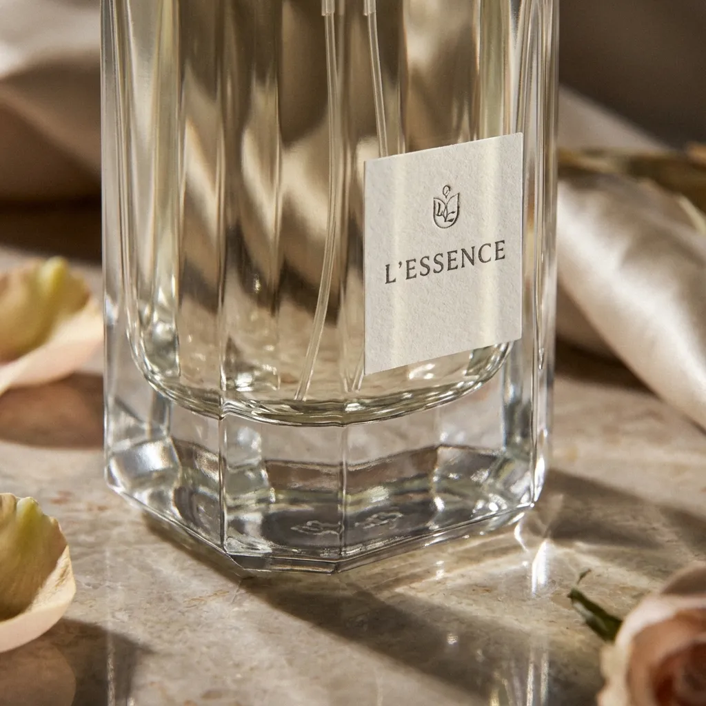 Cosmetic & Perfumery